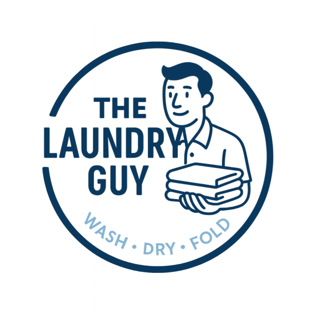 The Laundry Guy